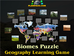 geography 